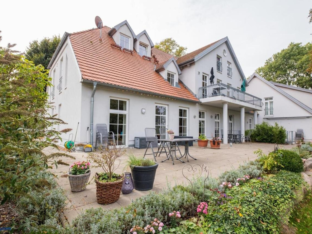 Herrenhaus Jurgenshof