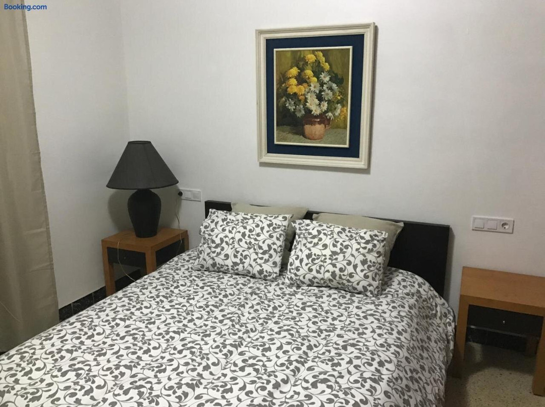 Habitaciones Baobab