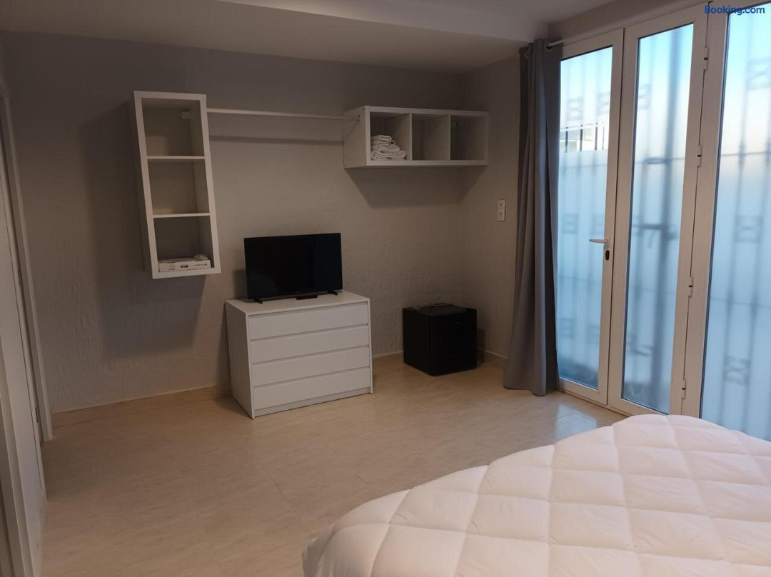 Hostal Cerro del Castillo Jumilla
