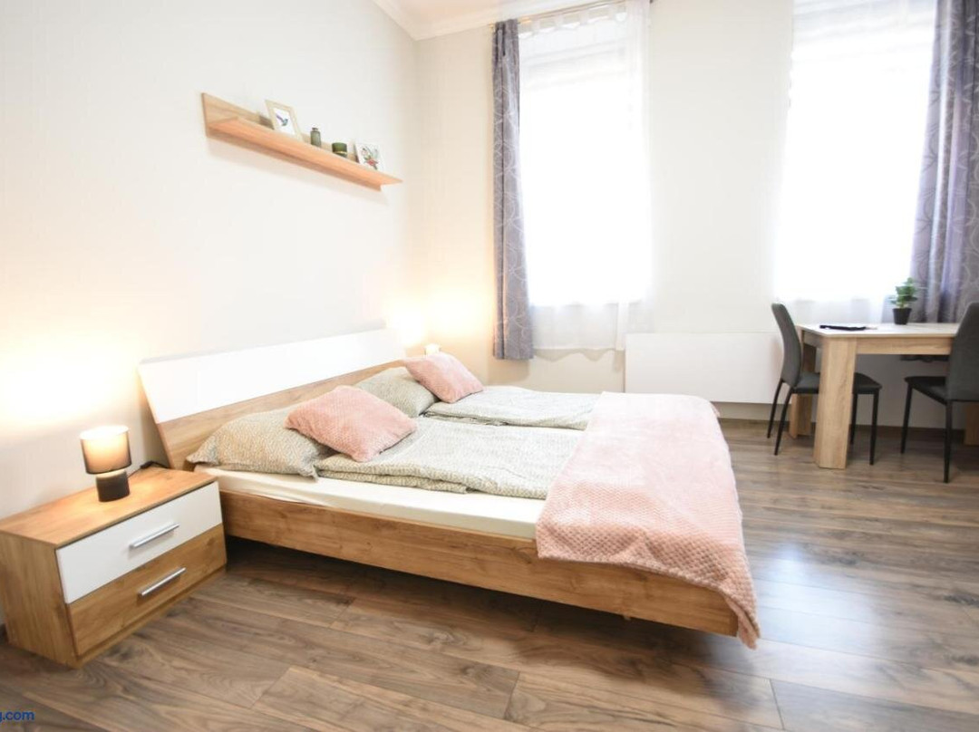 Kolibri Apartman - Makó