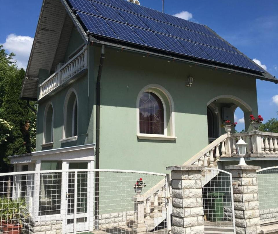 Halaszcsarda Tassi
