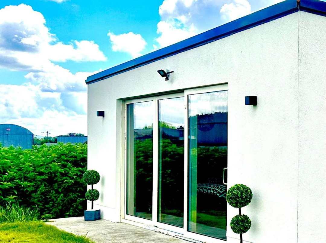 基尔代尔酒店住宿-Kildare Bed and Breakfast