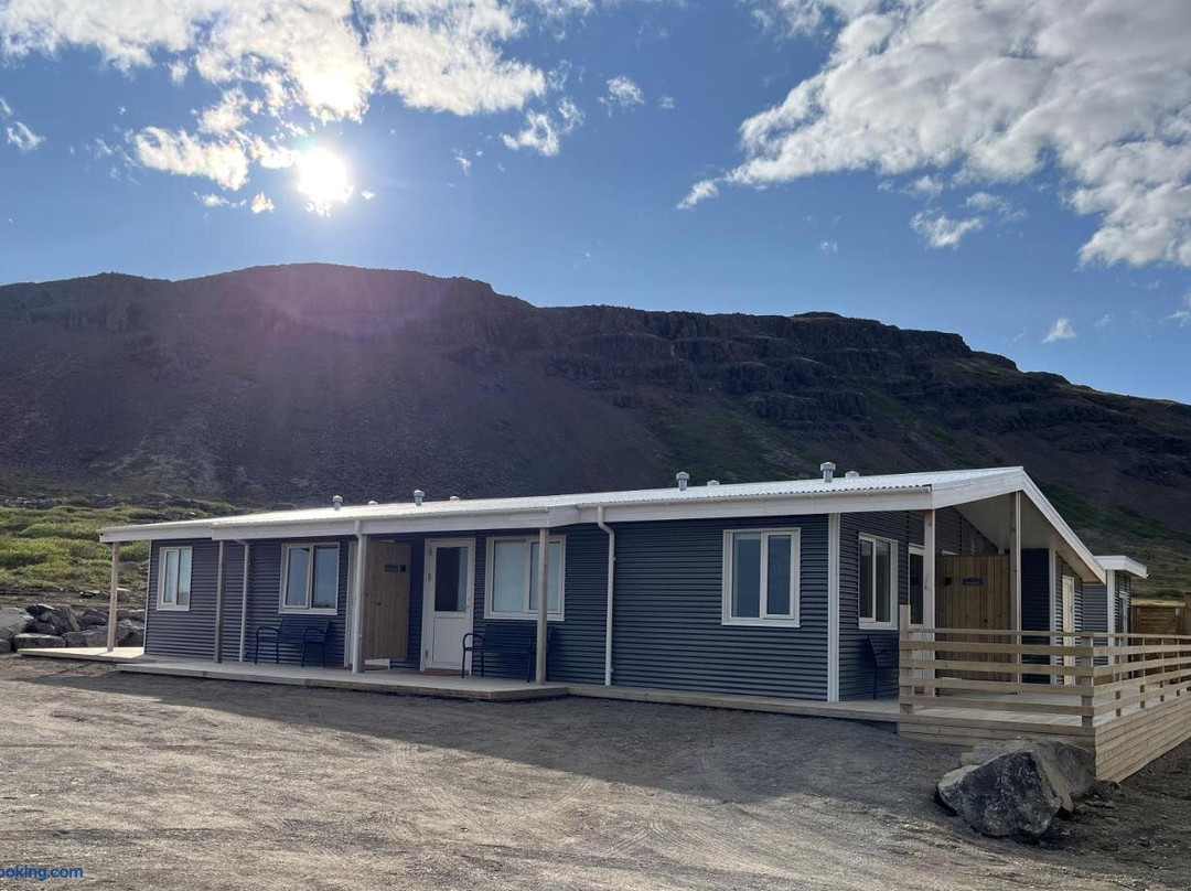 Strond Guesthouse