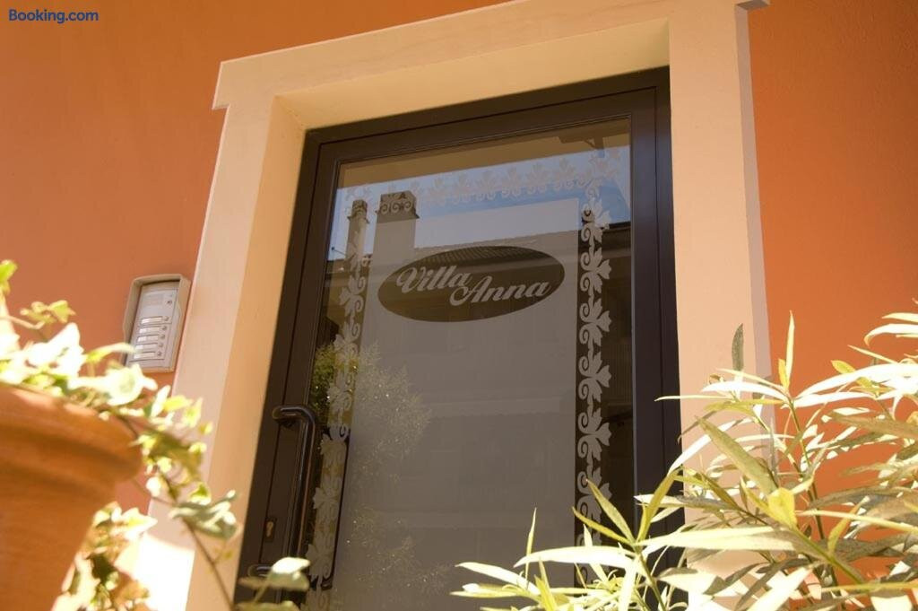 Villa Anna