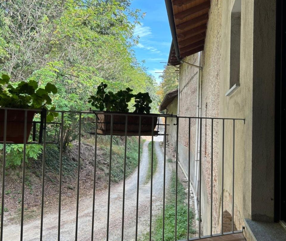 Nutrilamente Country House