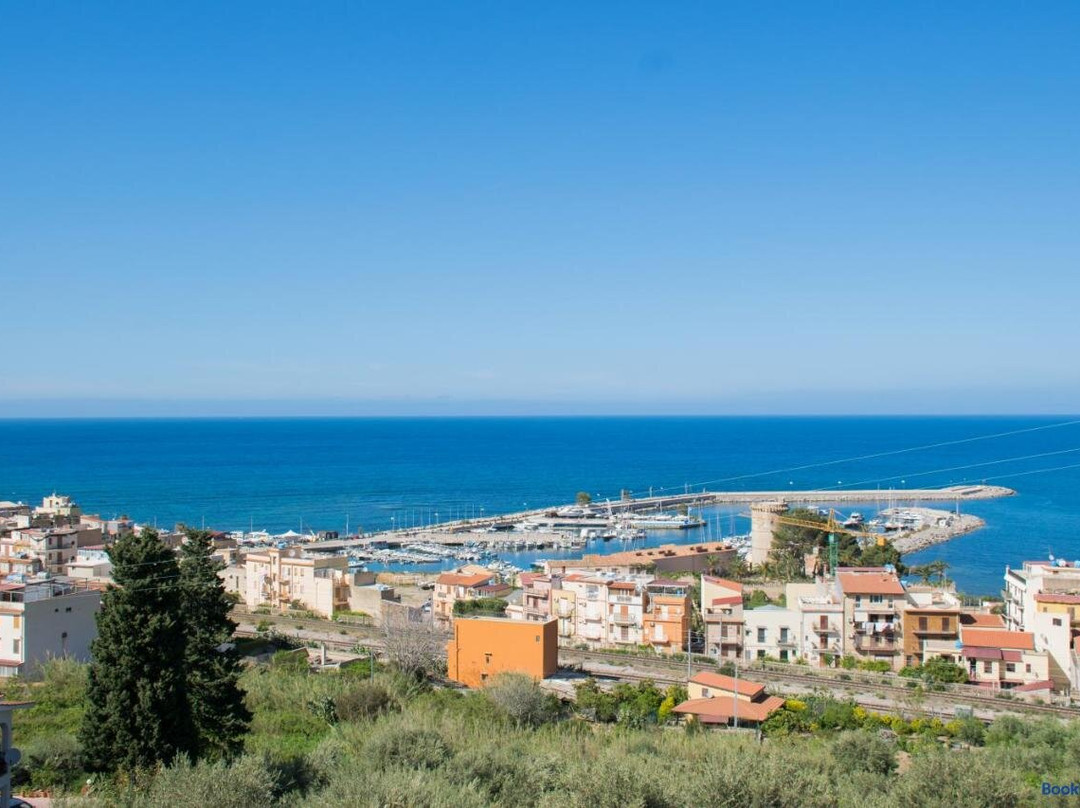 Benvenuti Al Sud