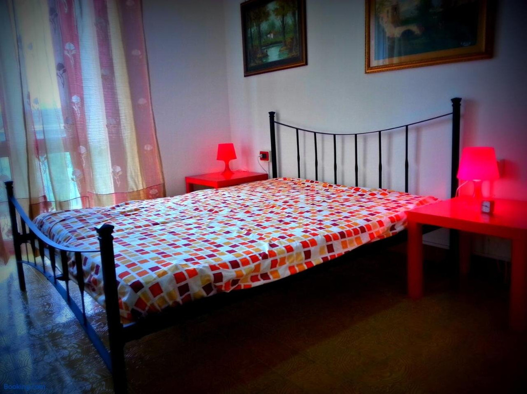 Villa Arancio Giorgio