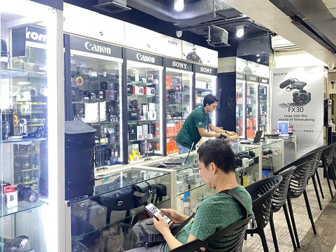 Aneka Foto-雅加达必去景点