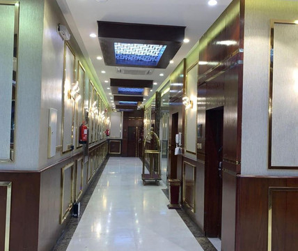 Elite Furnished Units主图