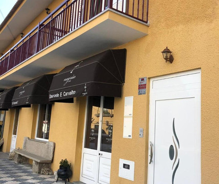 Marqueses De Ferreira