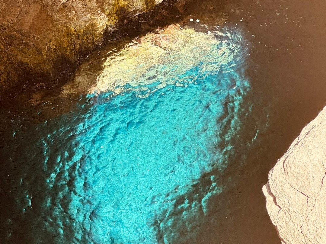 Taxi Transfer-Espargos必去景点