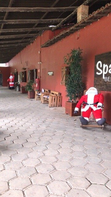 Fazenda Benedetti-Amparo必去景点