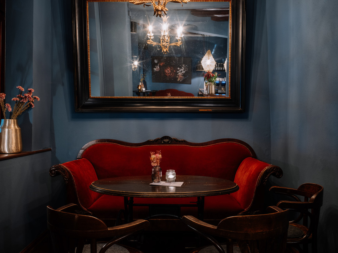 Cafe Plüsch