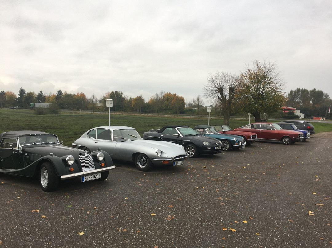 Im Wiesengrund主图