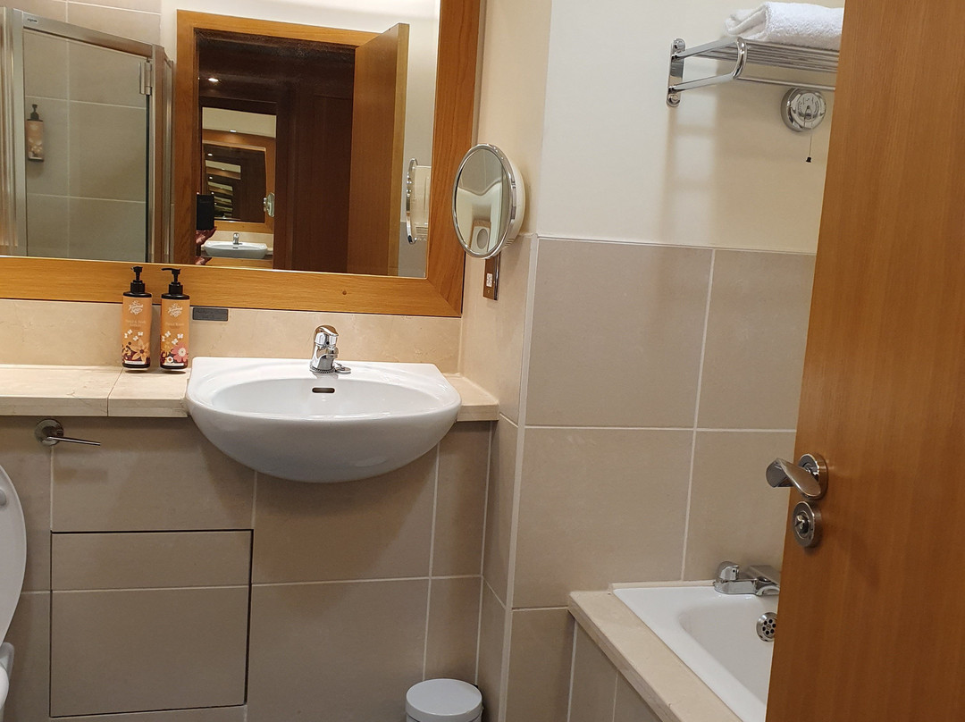 Ballymascanlon Hotel & Golf Resort主图