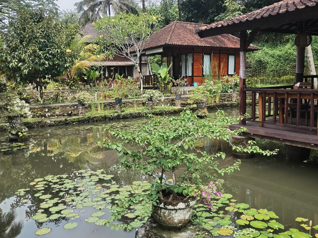 Pondok Uma Ayu Sidemen主图