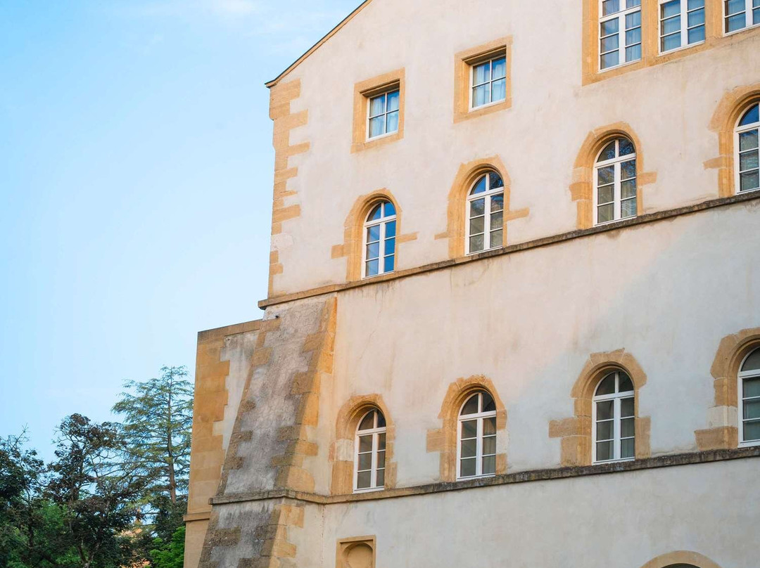 Hotel La Citadelle Metz - MGallery主图