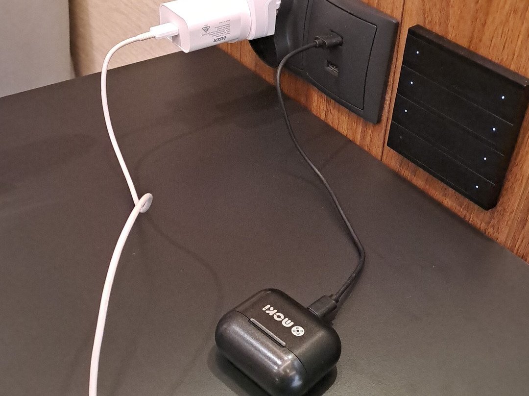 Grand Focus Hotel Szczecin主图