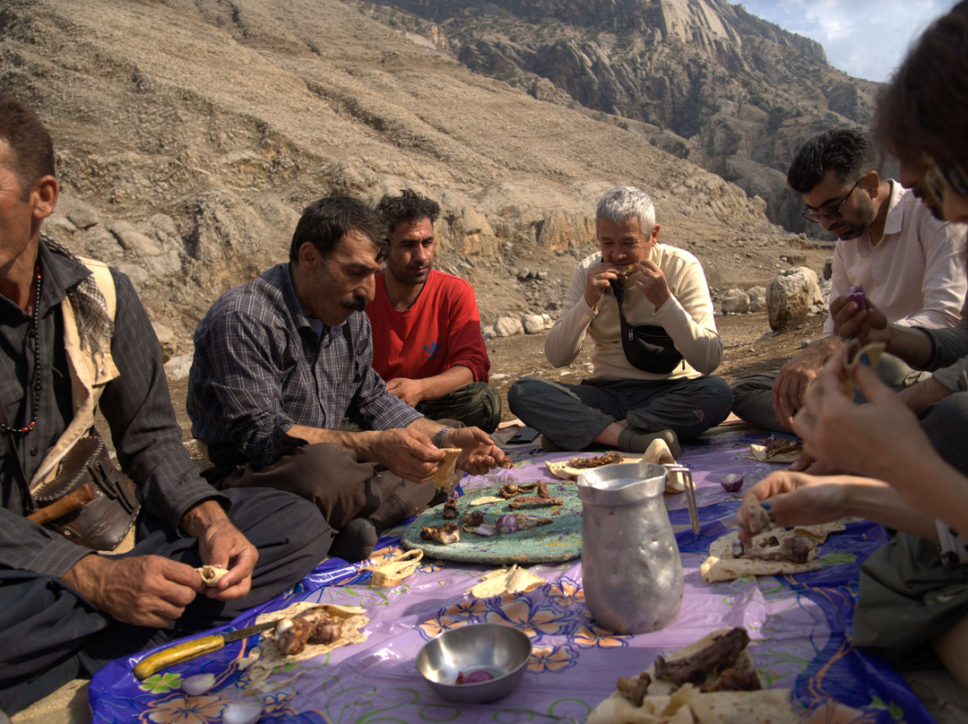 Iran Nomad Tours景点图片