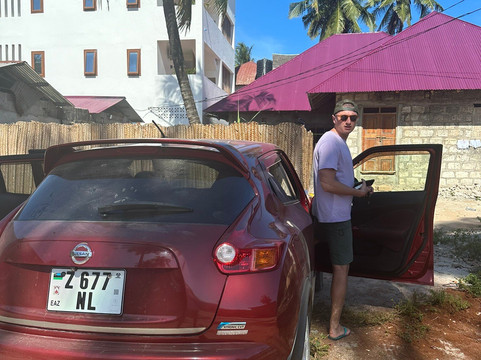 Zan Pleasure Car Rental & Tours-桑给巴尔市必去景点