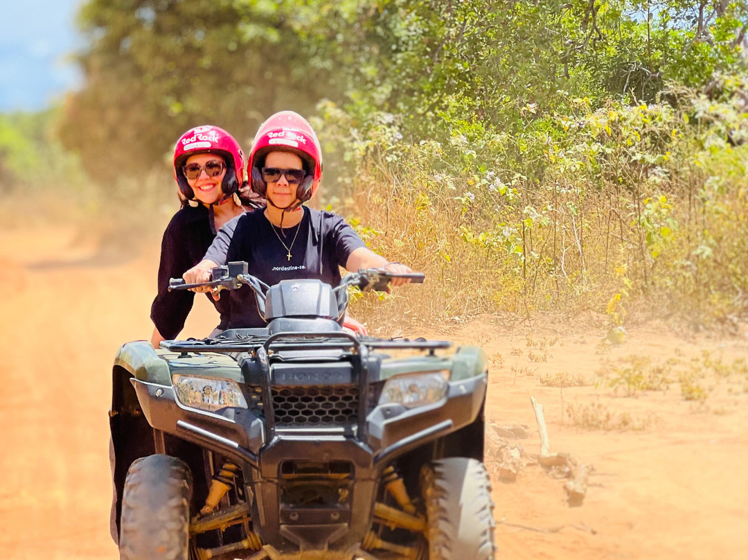 Red Rock Turismo-Conde必去景点