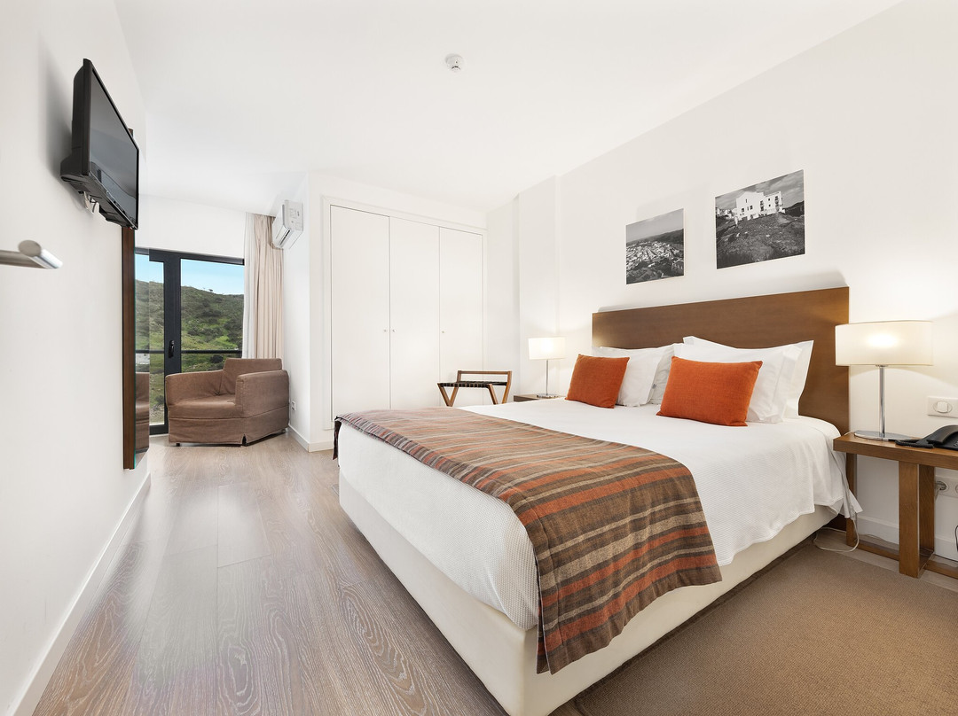 穆赛尔酒店主图