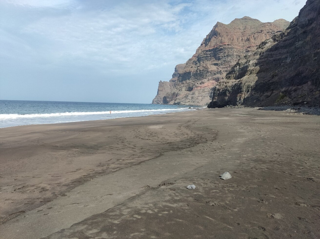 Beach Gui-Gui景点图片