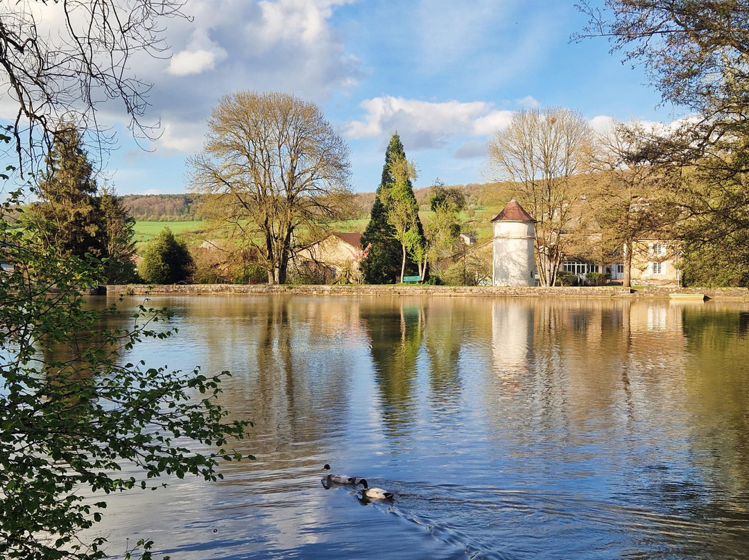 Domaine du Feyel