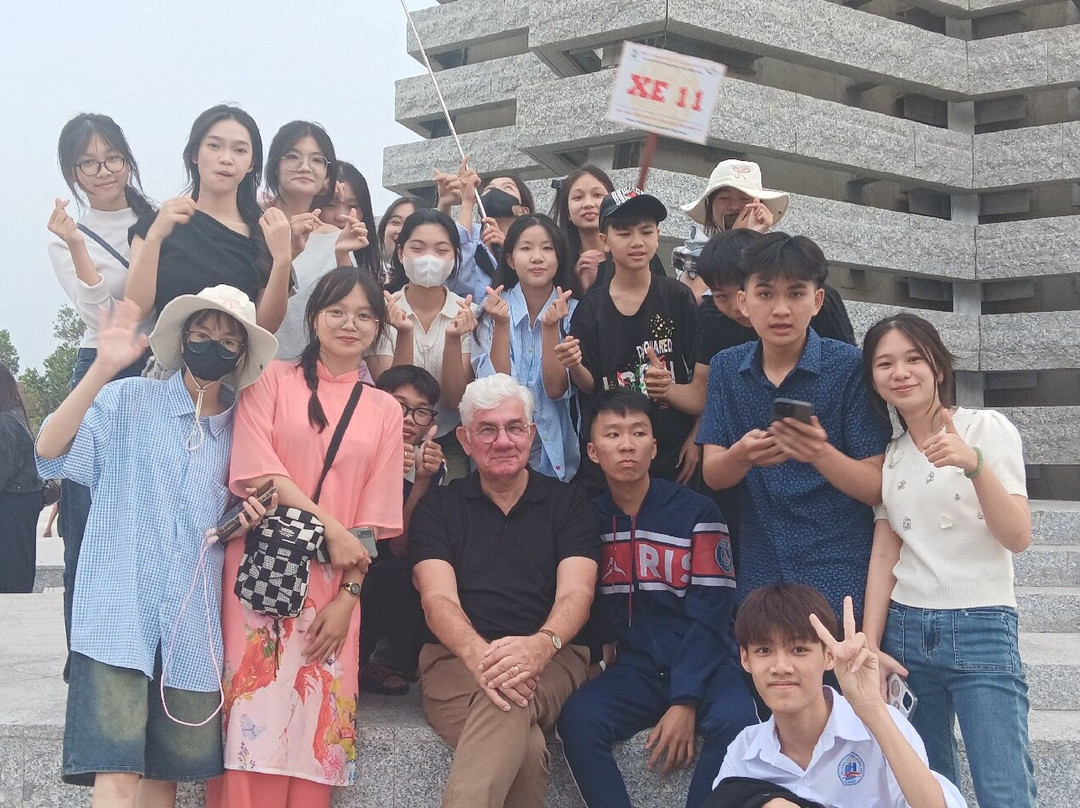 Vietnam Military History Museum-河内必去景点