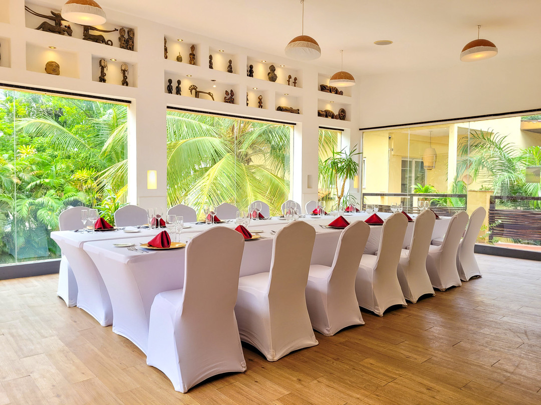 维拉精品酒店主图