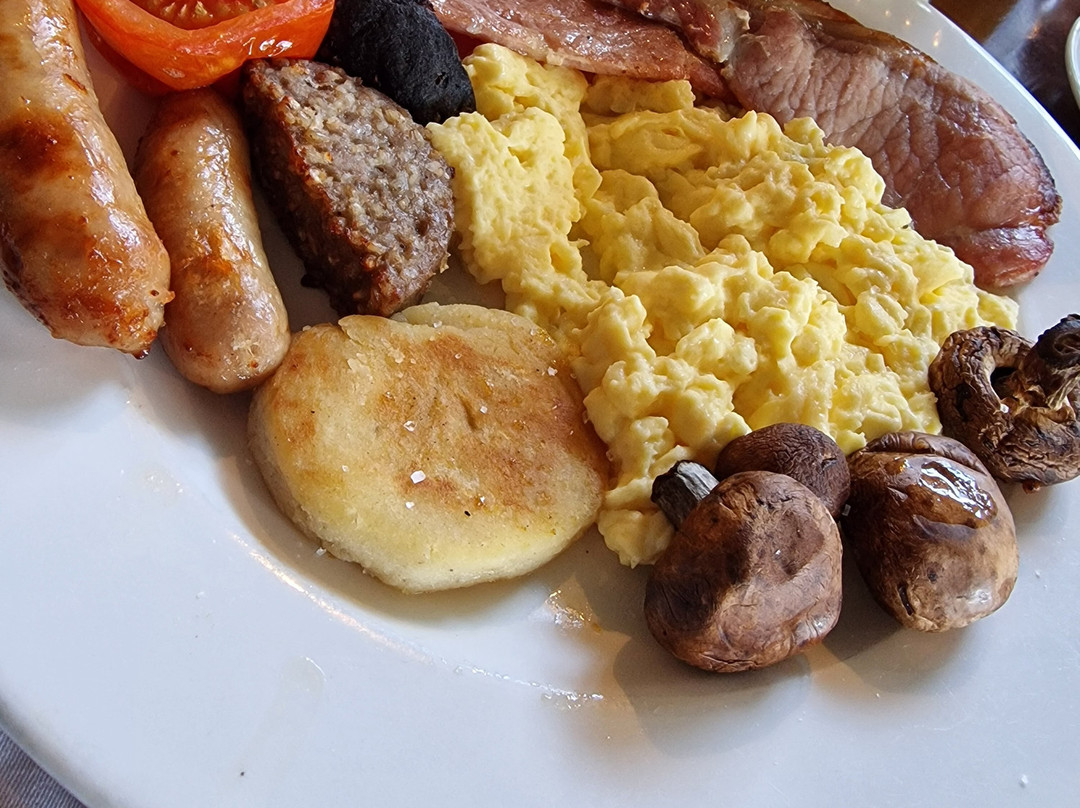 Rathmullan House Hotel主图
