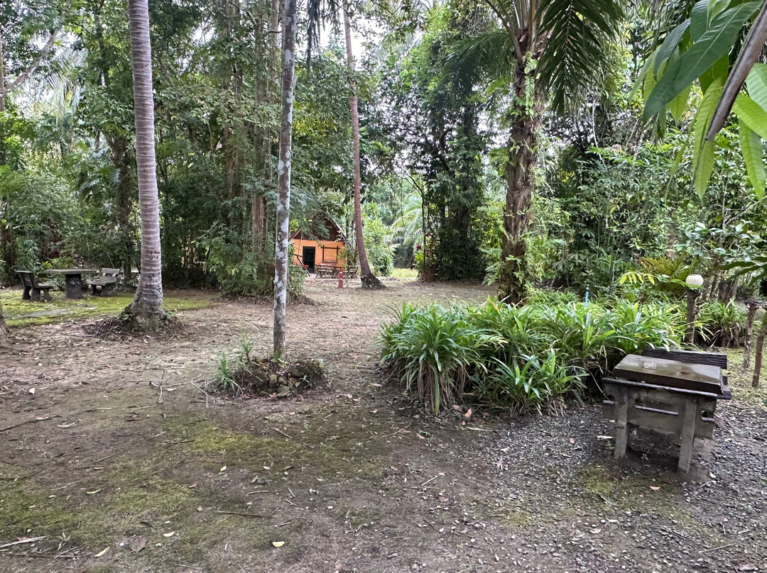 Morakot Resort