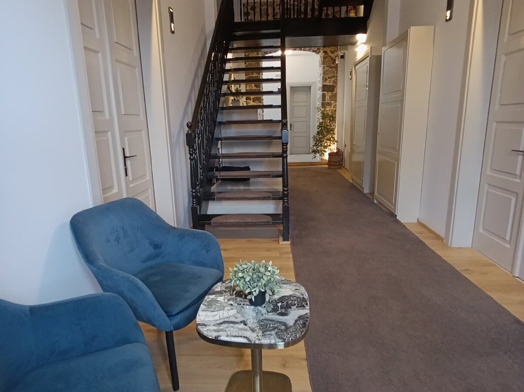 Impero Nafplio Hotel & Suites主图