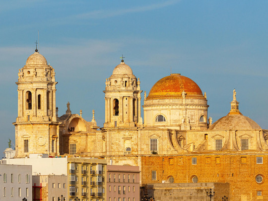 Localysta-加的斯市必去景点