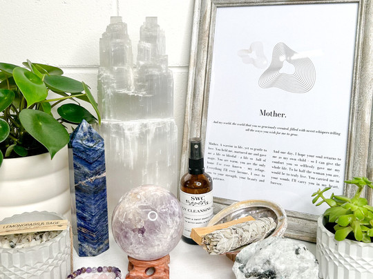 Soul Warrior Collective