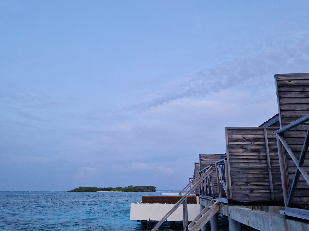 South Palm Resort Maldives主图
