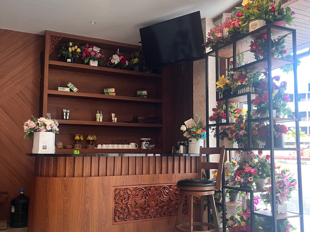 Mustika Ratu Salon and Spa景点图片