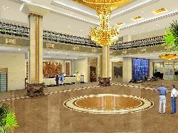 忻州紫檀商务酒店