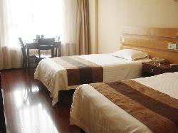 济南夏日花园酒店经十路店主图