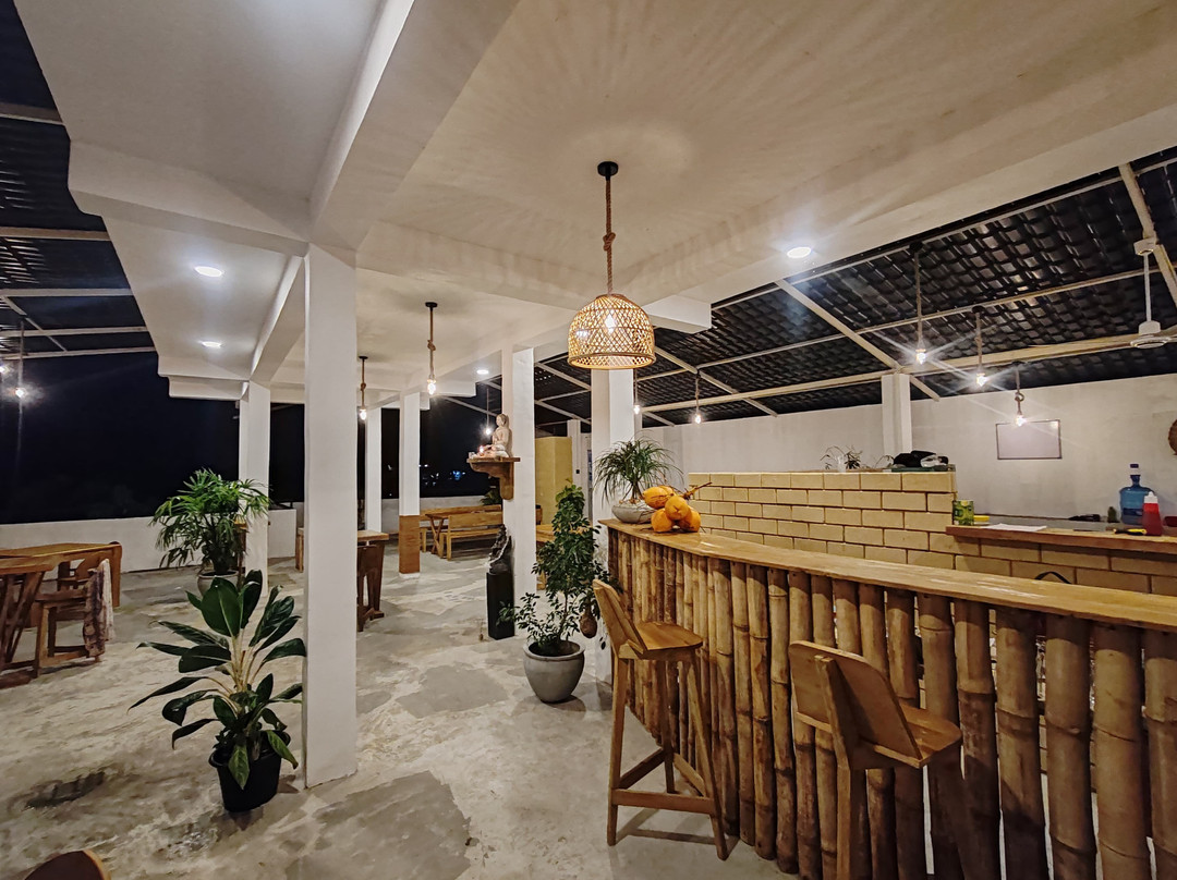 Mr.mango Guest House & Restaurant