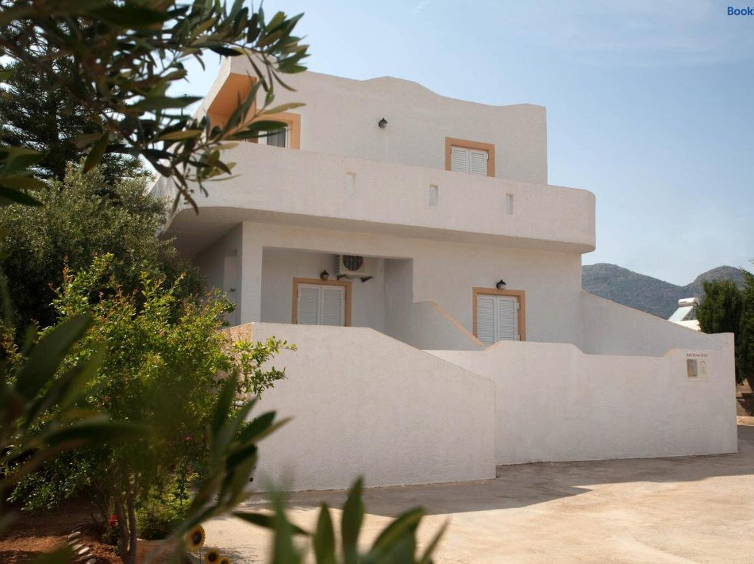 Villa Xenia