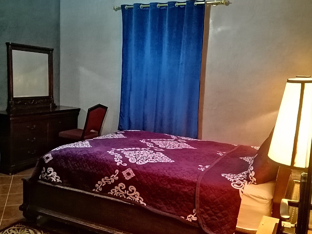 Hotel Auberge Tilila主图