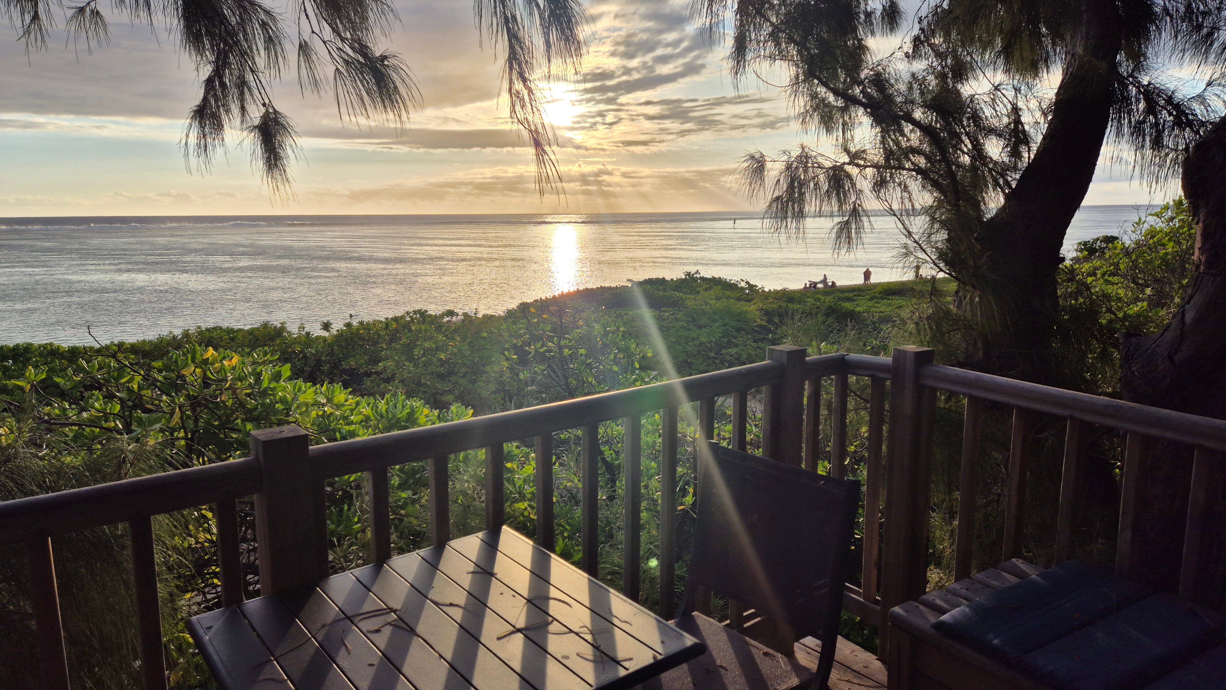 La Villa de la Plage-浴室