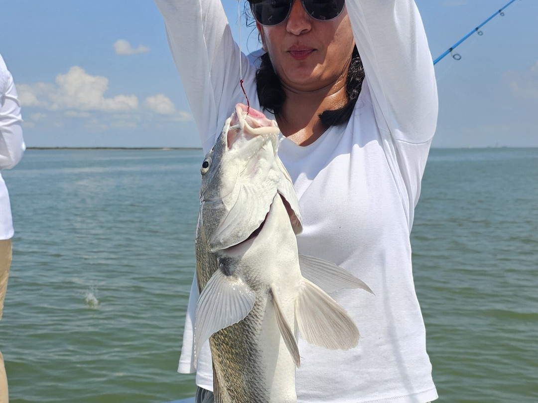 Crystal Flats Guide Service-南帕诸岛必去景点