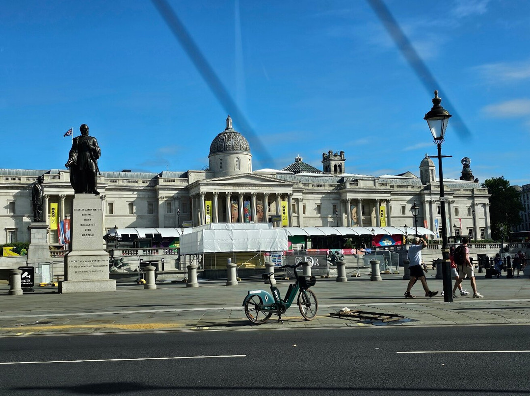 Oribi Expeditions-内罗毕必去景点