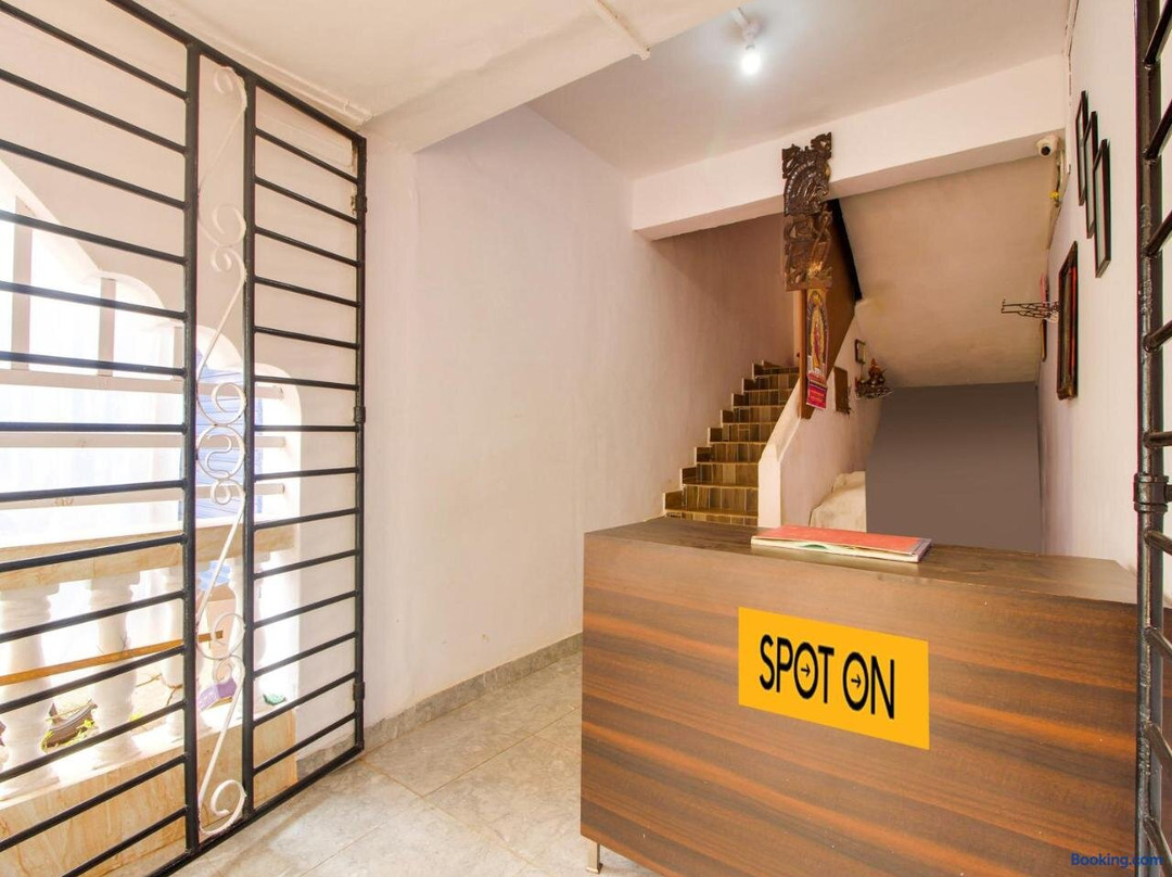 Hotel O Nandu Hotels and Motels