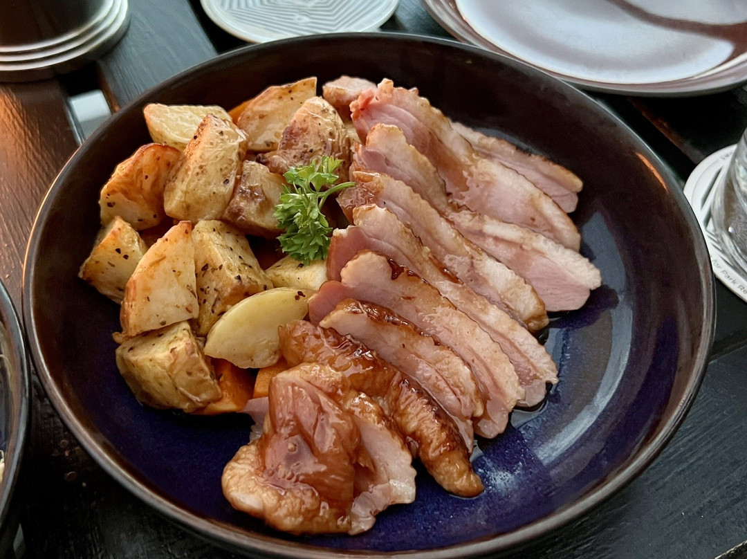 Smoke & Mirrors-新加坡必去景点