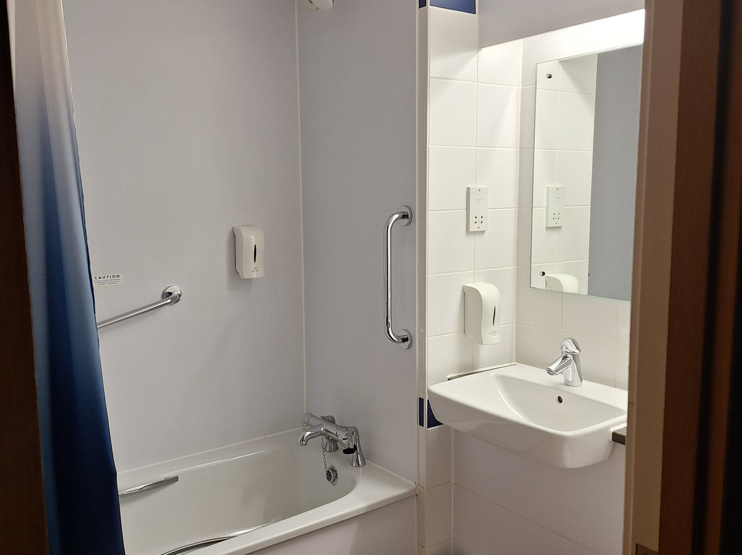 Travelodge Plymouth主图