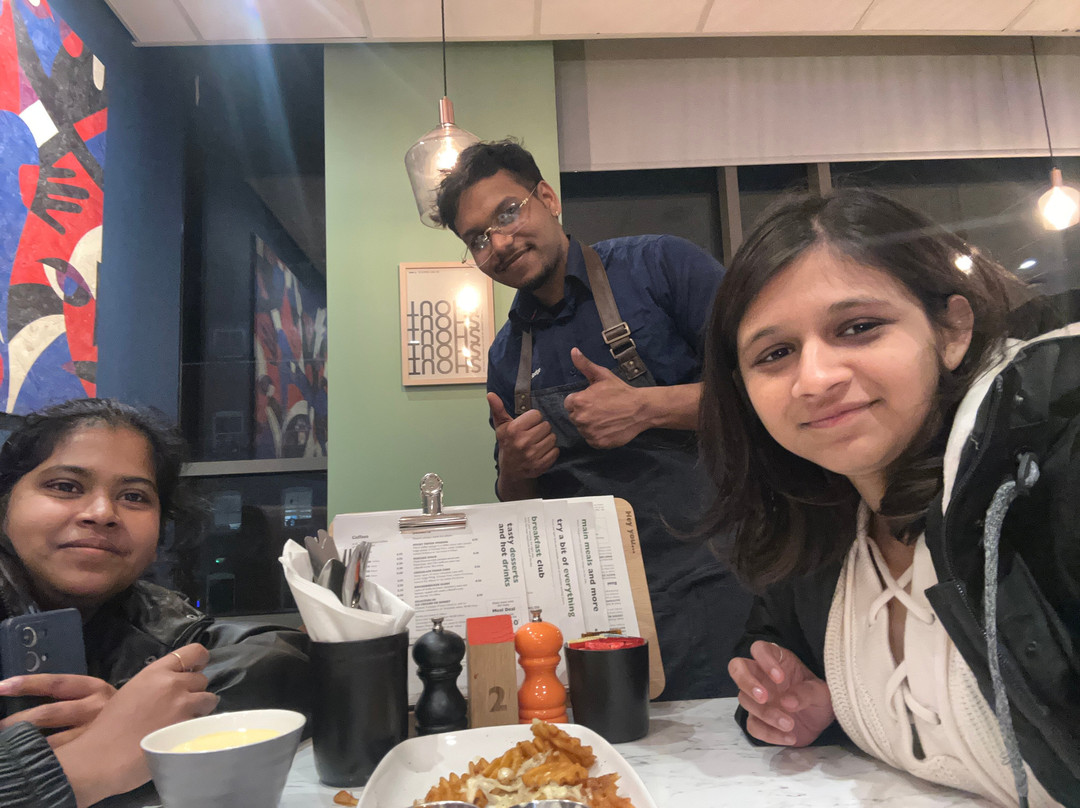 Travelodge Aldershot Hotel主图