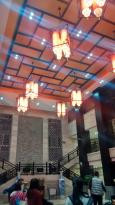 星江湾假日酒店